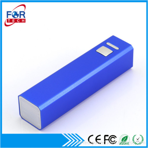 Black Fridays Most Popular Portable Battery Charger 2600mah Cell Phone Charging Machines
